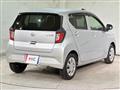 2021 Daihatsu Mira