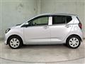 2021 Daihatsu Mira