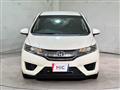 2013 Honda Fit Hybrid