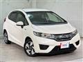 2013 Honda Fit Hybrid