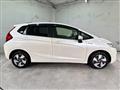 2013 Honda Fit Hybrid