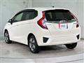 2013 Honda Fit Hybrid