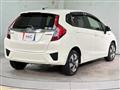 2013 Honda Fit Hybrid