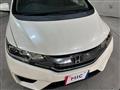 2013 Honda Fit Hybrid