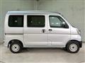 2021 Daihatsu Hijet Cargo