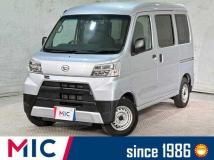 2021 Daihatsu Hijet Cargo