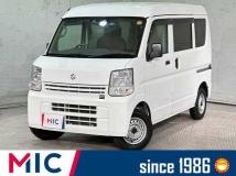 2020 Suzuki Every