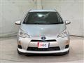 2013 Toyota AQUA