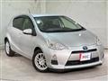 2013 Toyota AQUA