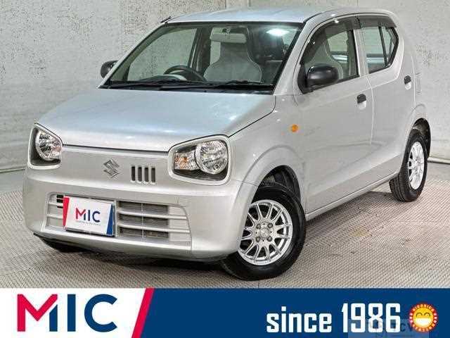 2015 Suzuki Alto