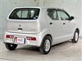 2015 Suzuki Alto