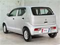 2015 Suzuki Alto