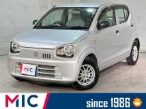 2015 Suzuki Alto