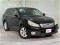 2010 Subaru Outback