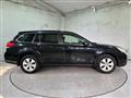 2010 Subaru Outback