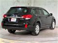 2010 Subaru Outback