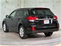 2010 Subaru Outback