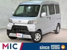 2021 Daihatsu Hijet Cargo
