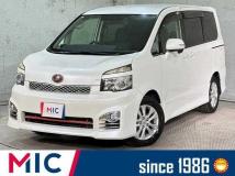2011 Toyota Voxy