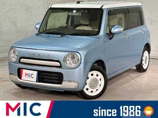 2014 Suzuki Alto