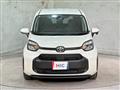 2023 Toyota Sienta