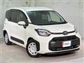 2023 Toyota Sienta