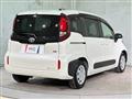 2023 Toyota Sienta