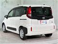 2023 Toyota Sienta