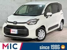 2023 Toyota Sienta