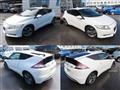 2012 Honda CR-Z