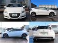 2012 Honda CR-Z