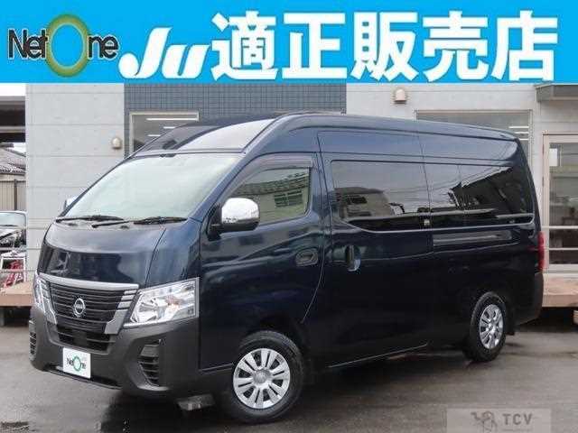 2022 Nissan Nissan Others