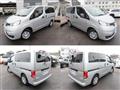 2017 Nissan NV200 VANETTE