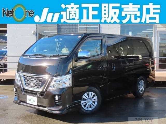 2019 Nissan Nissan Others