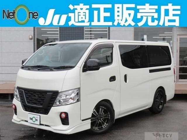 2021 Nissan Nissan Others