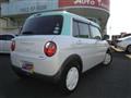2017 Suzuki Lapin