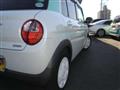 2017 Suzuki Lapin