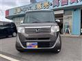 2012 Honda N BOX