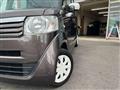 2012 Honda N BOX