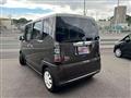 2012 Honda N BOX