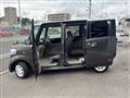 2012 Honda N BOX