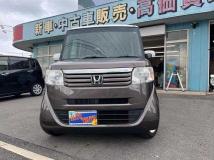 2012 Honda N BOX