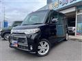 2012 Daihatsu Tanto