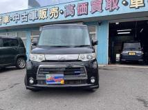 2012 Daihatsu Tanto
