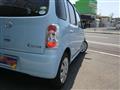 2015 Daihatsu MIRA COCOA