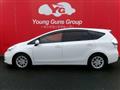 2014 Toyota PRIUS α