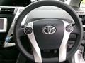 2014 Toyota PRIUS α