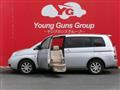 2007 Toyota Isis