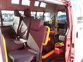 2013 Toyota Hiace Van