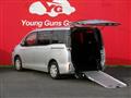 2017 Toyota Voxy